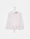 Fit Linen Shirt